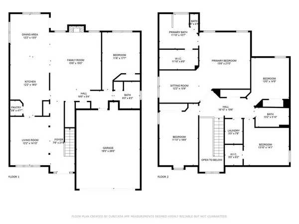 $3,095 | 1870 Stardust Trail, Cumming, GA 30040