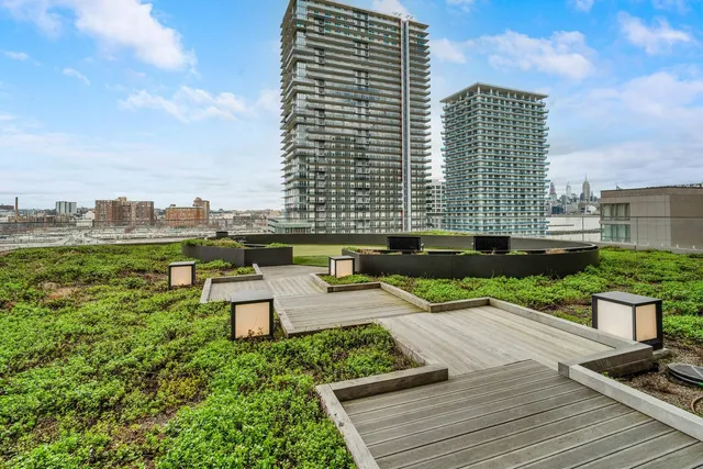 $910,000 | 75 Park Lane South, Unit 1403, Jersey City, NJ 07310
