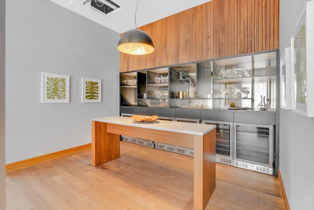 $910,000 | 75 Park Lane South, Unit 1403, Jersey City, NJ 07310