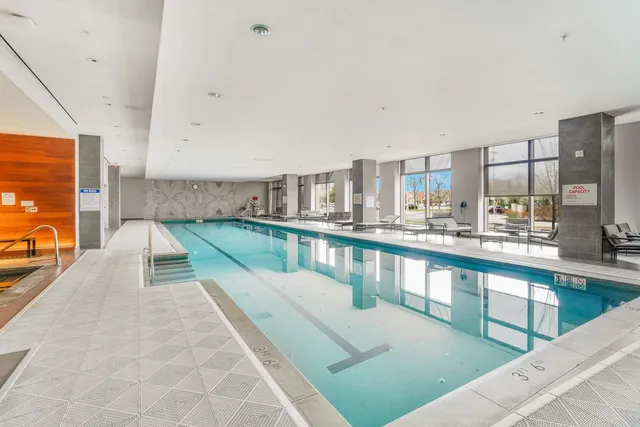 $910,000 | 75 Park Lane South, Unit 1403, Jersey City, NJ 07310