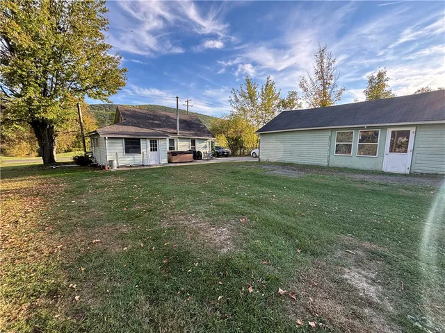 $134,900 | 1452 Penna Avenue, Southport, NY 14871