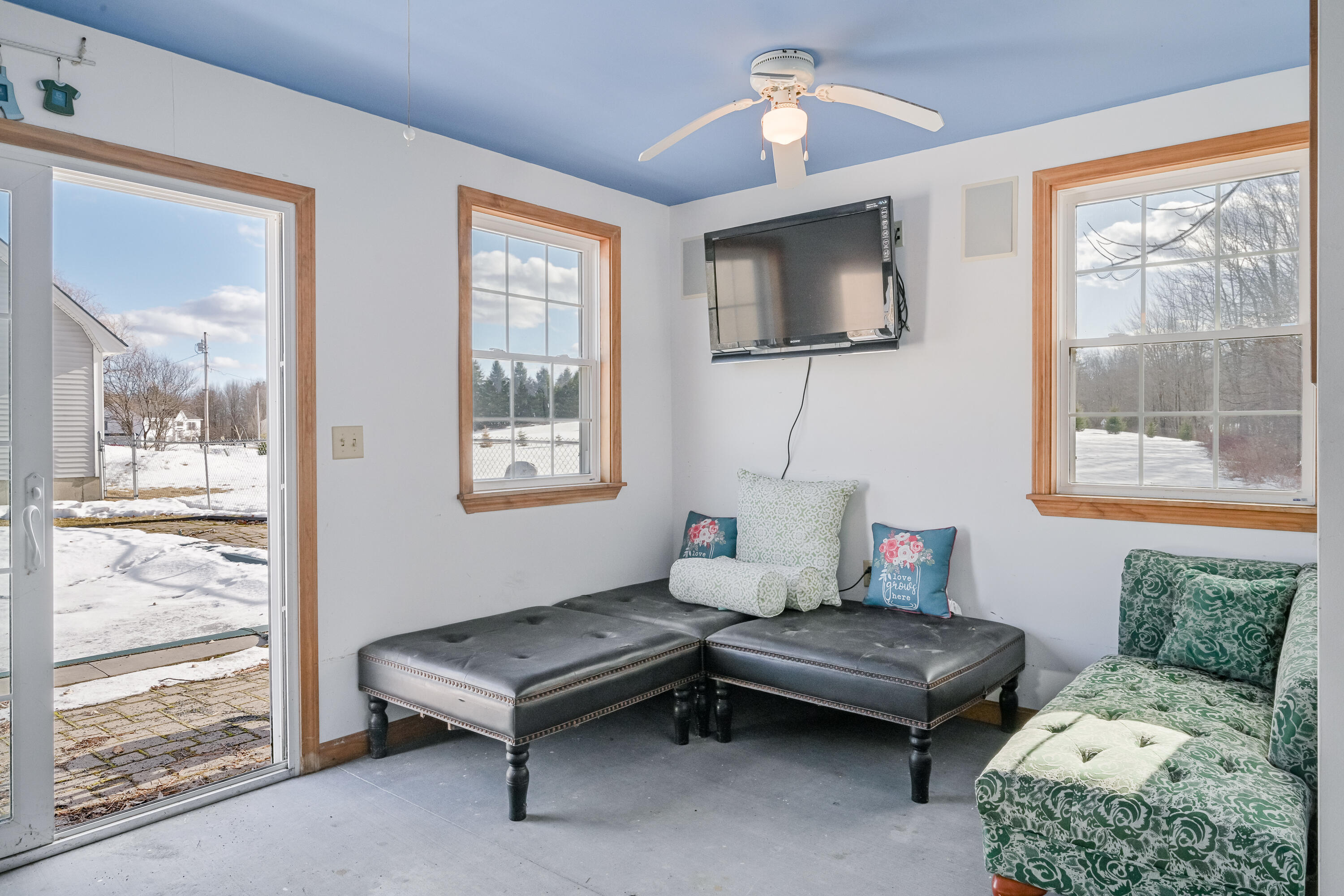 60 Alfalfa Road Sidney, ME 04330 - Photo 9 of 32 109854gr3-113