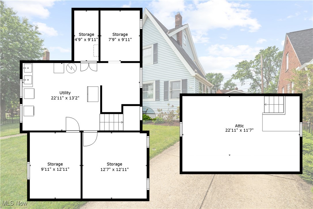6478 Kerneywood Road Parma, OH 44129 - Photo 25 of 26
