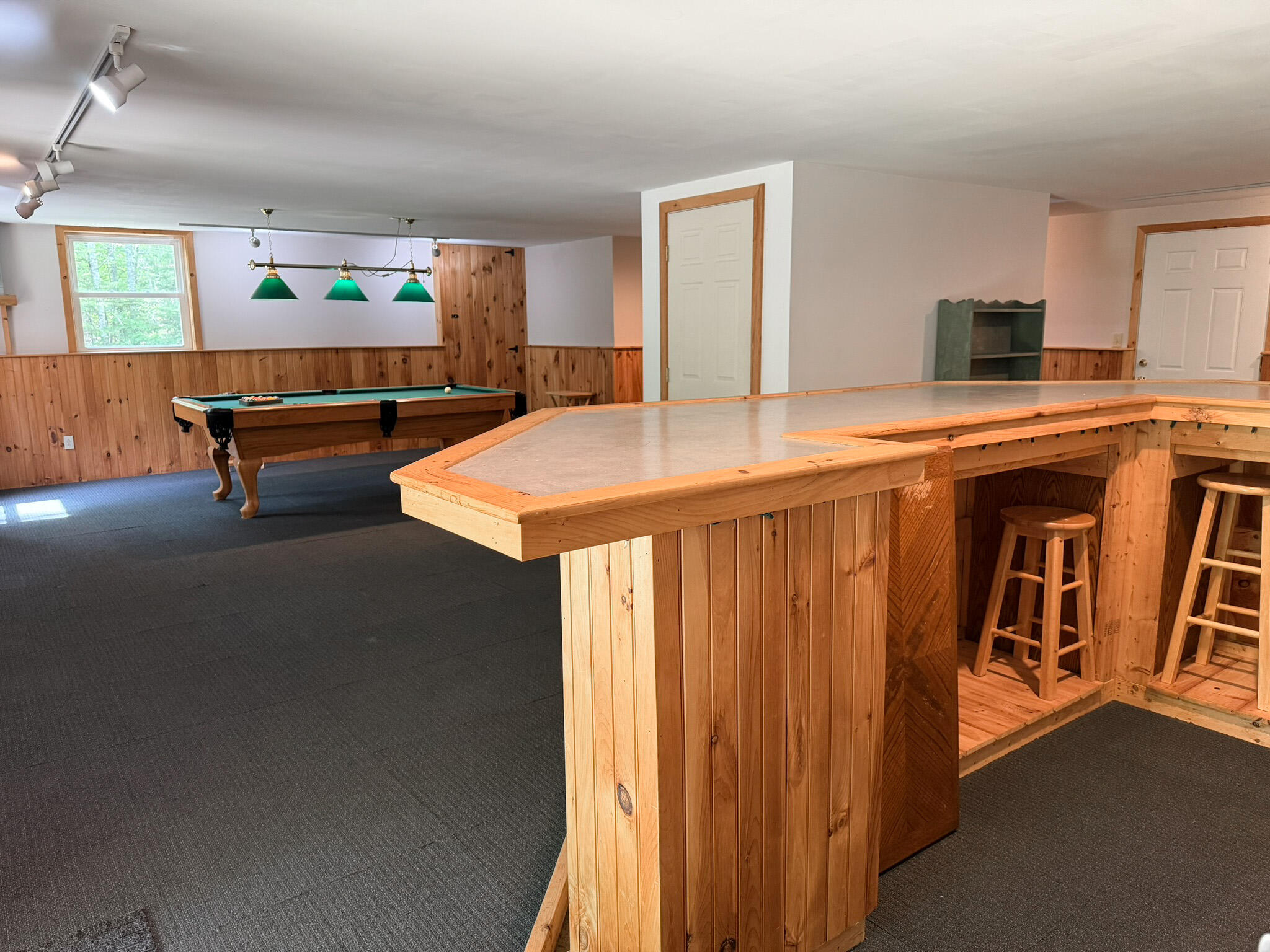 361 Peakes Hill Road Dedham, ME 04429 - Photo 38 of 45 Family Room