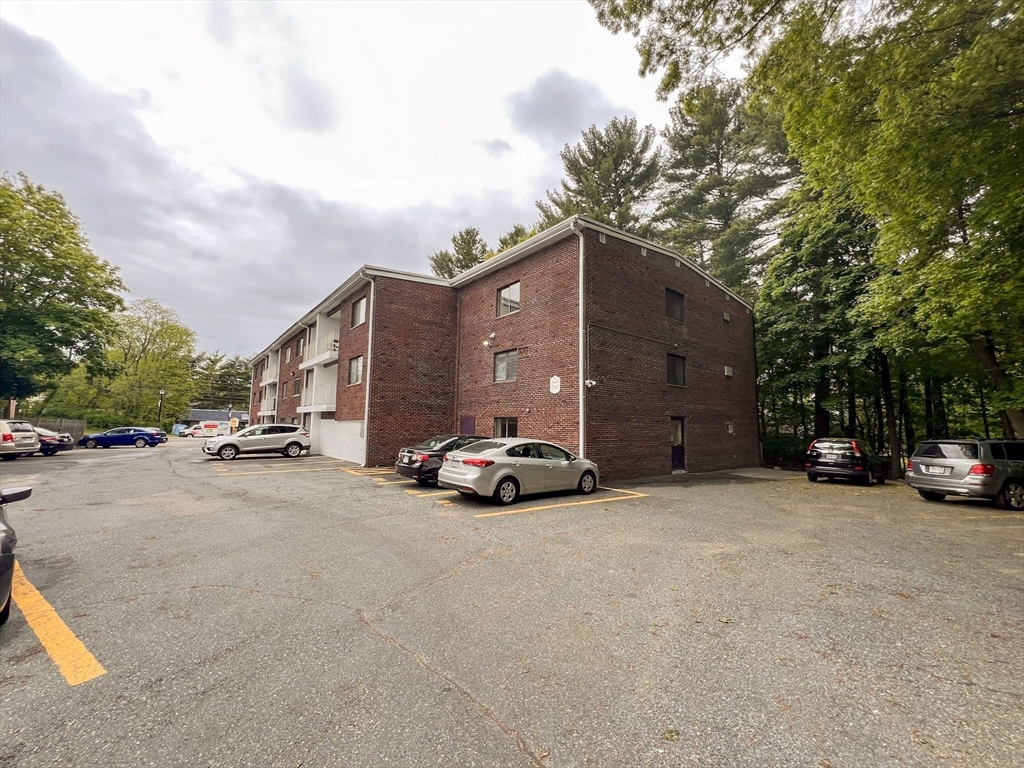 915 Edgell Road, Unit 67 Framingham, MA 01701 - Photo 11 of 11