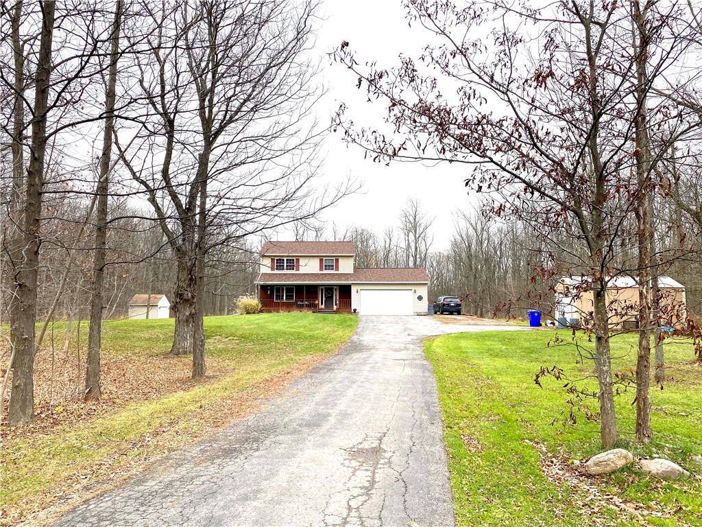2781 Kendall Road Murray, NY 14470 - Photo 1 of 1