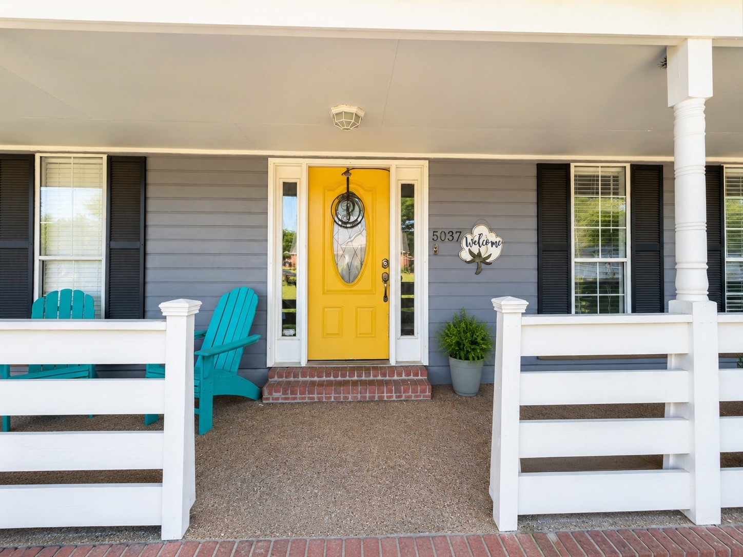 5037 Rabbit Chase Lane Arlington, TN 38002 - Photo 2 of 23