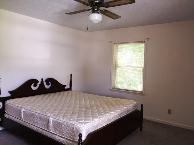 2559 Shellsford Road McMinnville, TN 37110 - Photo 13 of 19 Master bedroom is large enough for a CA king bed!