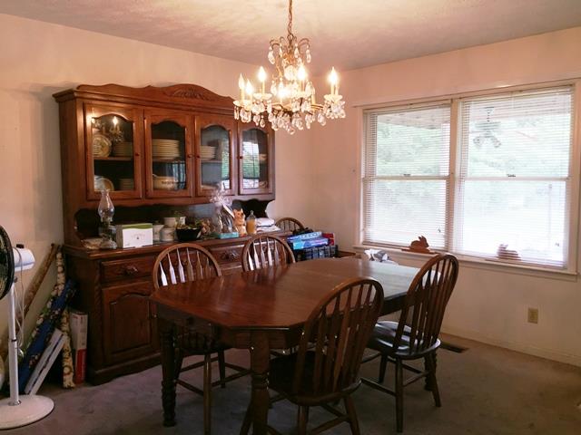 2559 Shellsford Road McMinnville, TN 37110 - Photo 8 of 19 Another view of the dining room