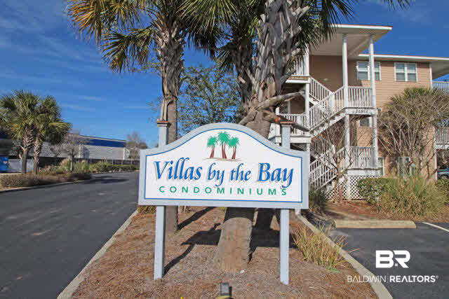 25957 Canal Road, Unit 210 Orange Beach, AL 36561 - Photo 1 of 1