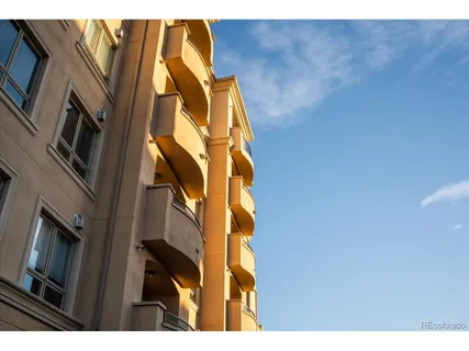 $549,000 | 2500 East Cherry Creek S Drive, Unit 402, Denver, CO 80209