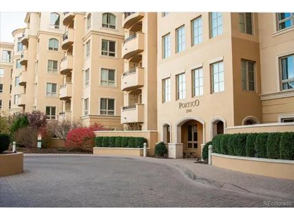 $549,000 | 2500 East Cherry Creek S Drive, Unit 402, Denver, CO 80209