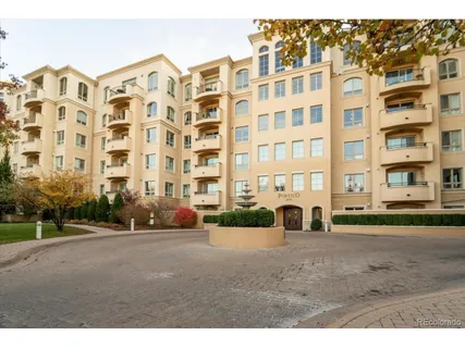 $549,000 | 2500 East Cherry Creek S Drive, Unit 402, Denver, CO 80209