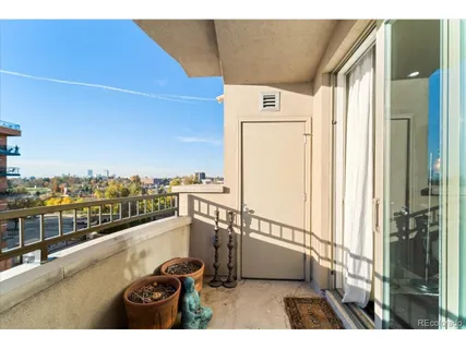 $549,000 | 2500 East Cherry Creek S Drive, Unit 402, Denver, CO 80209