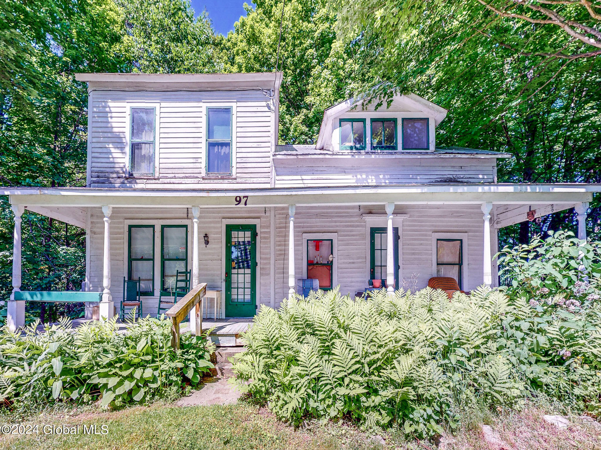 97 Jenkinsville Road Queensbury, NY 12804 - Photo 26 of 35 97 Jenkinsville-26