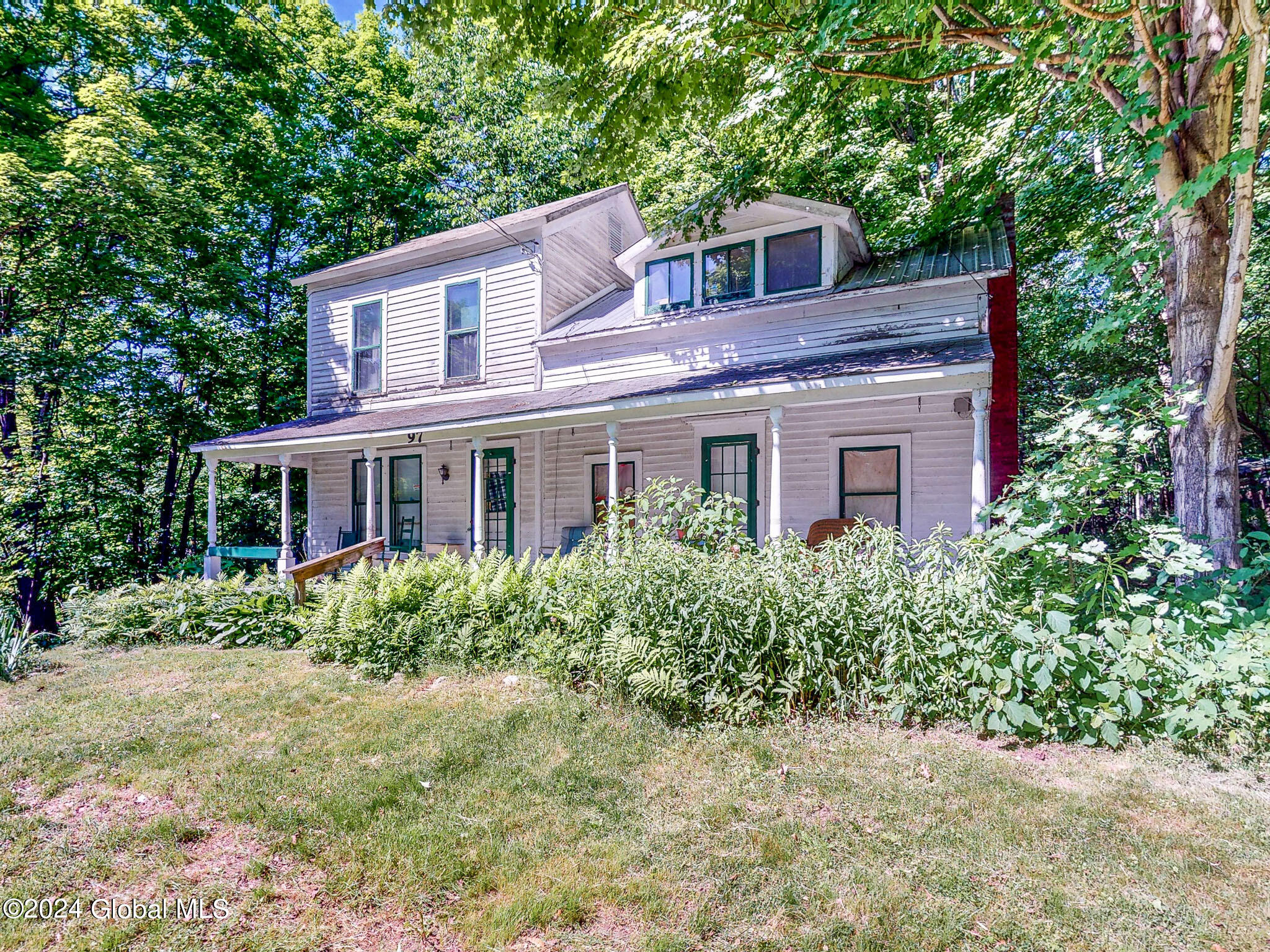 97 Jenkinsville Road Queensbury, NY 12804 - Photo 27 of 35 97 Jenkinsville-27