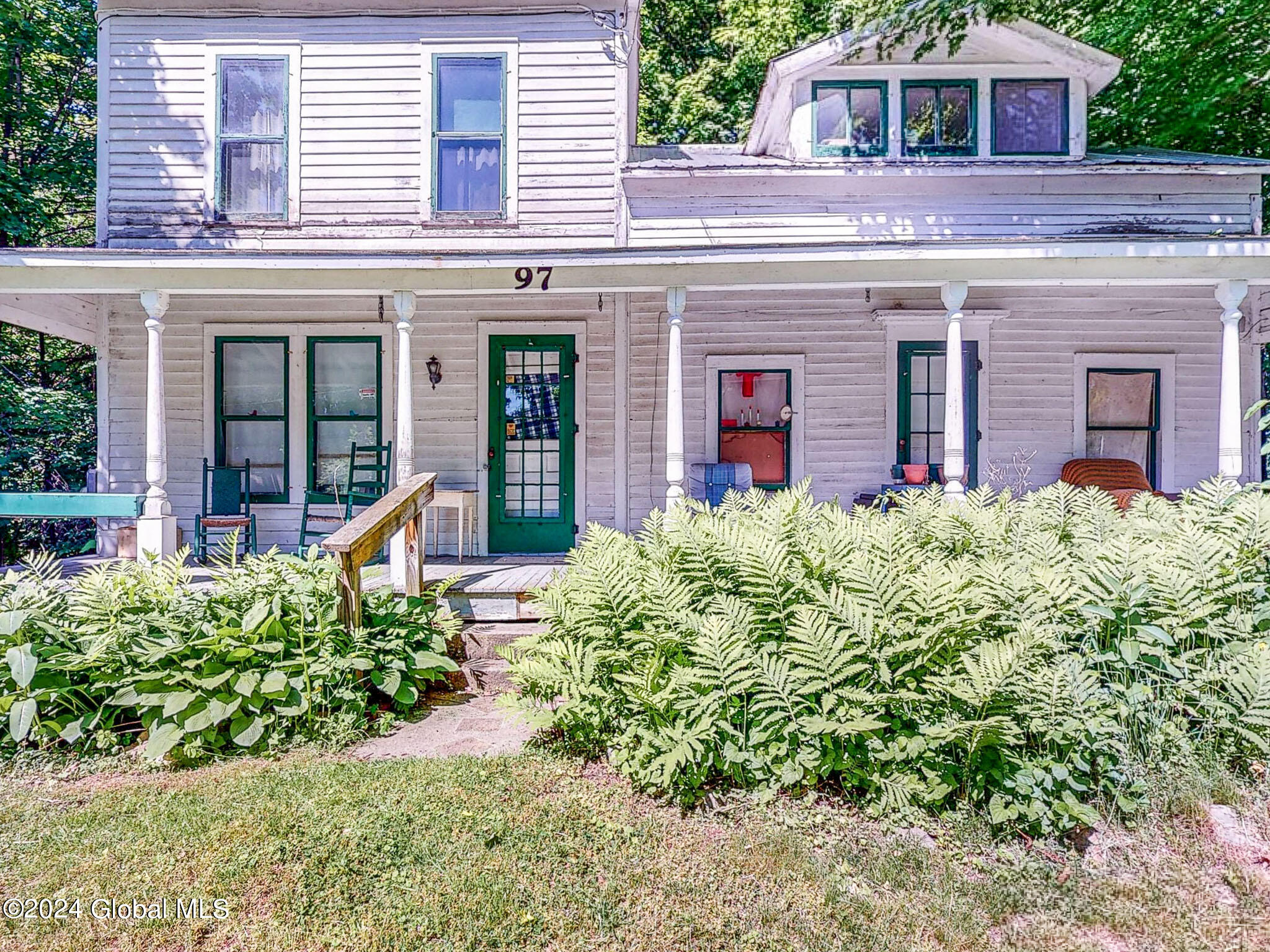 97 Jenkinsville Road Queensbury, NY 12804 - Photo 28 of 35 97 Jenkinsville-28