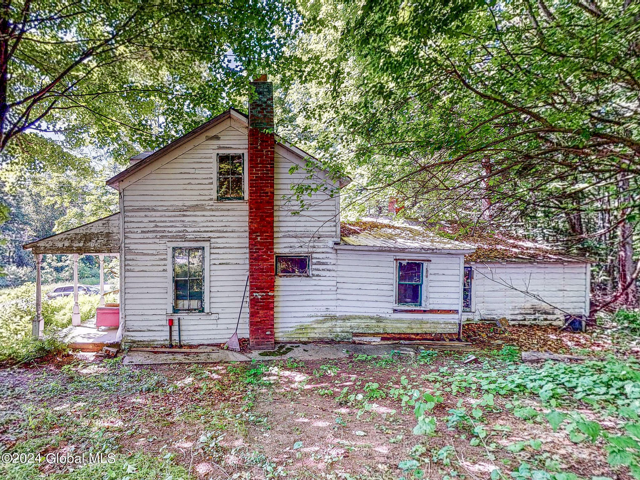 97 Jenkinsville Road Queensbury, NY 12804 - Photo 32 of 35 97 Jenkinsville-32