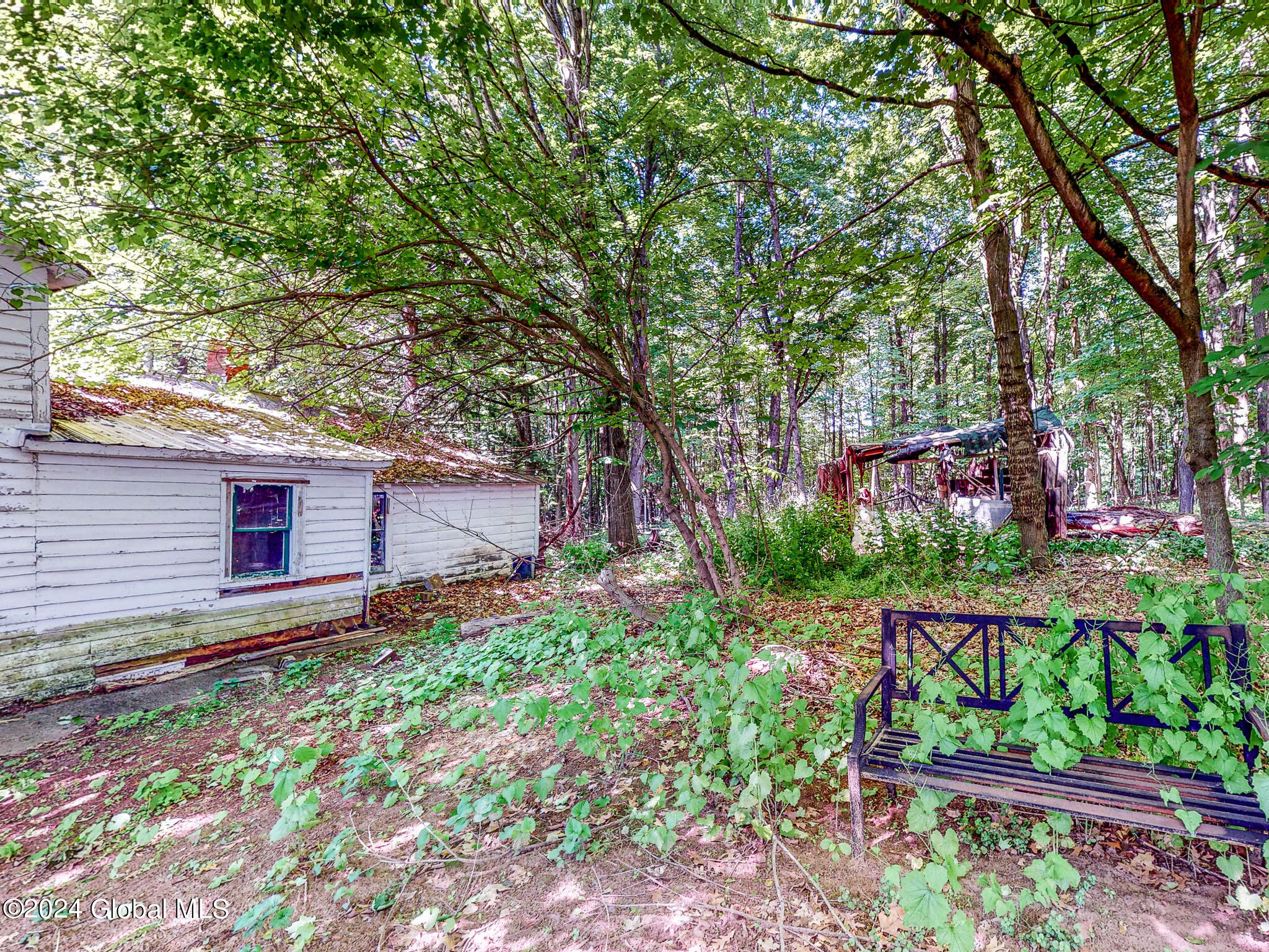 97 Jenkinsville Road Queensbury, NY 12804 - Photo 33 of 35 97 Jenkinsville-33