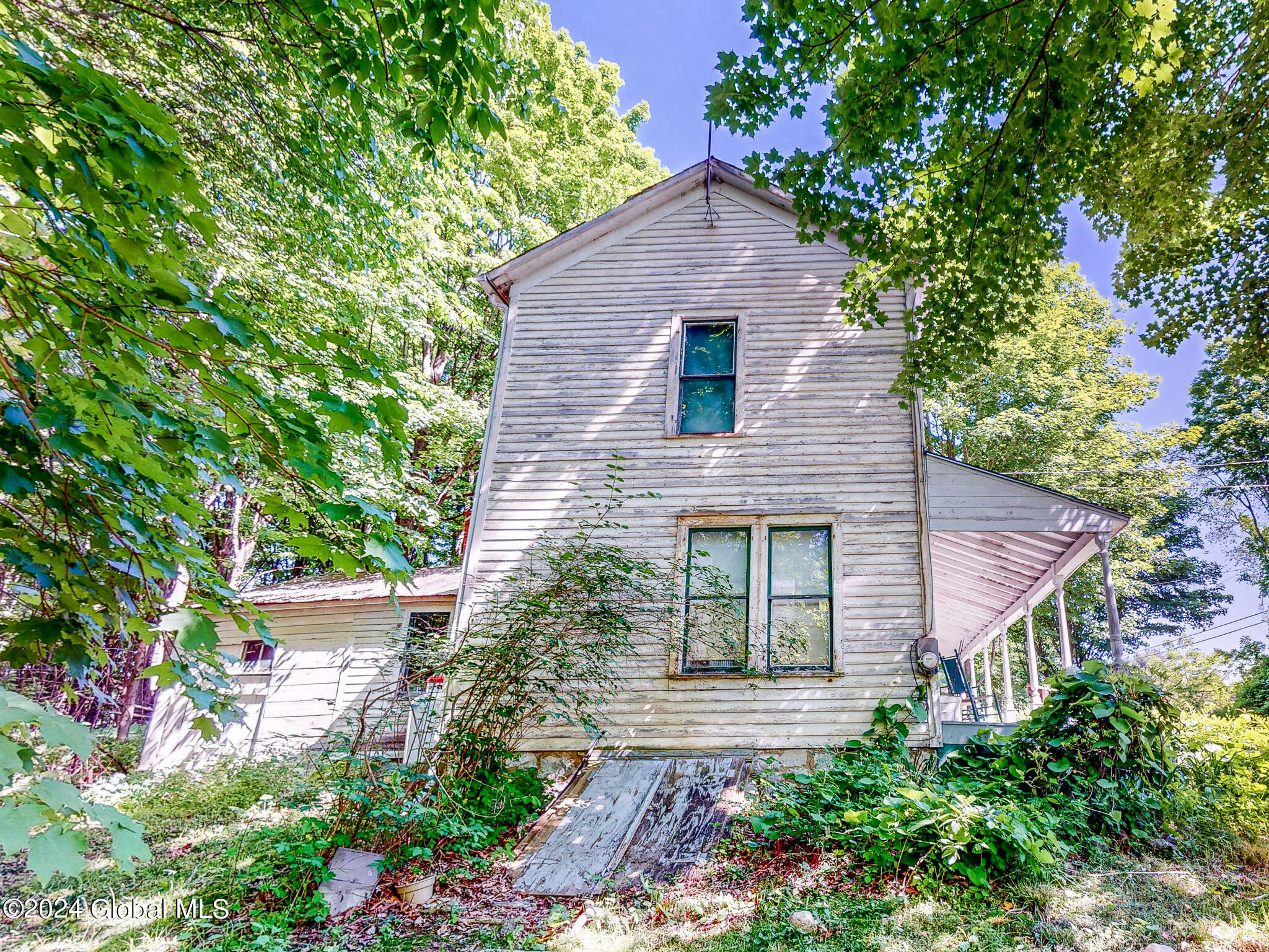 97 Jenkinsville Road Queensbury, NY 12804 - Photo 34 of 35 97 Jenkinsville-34