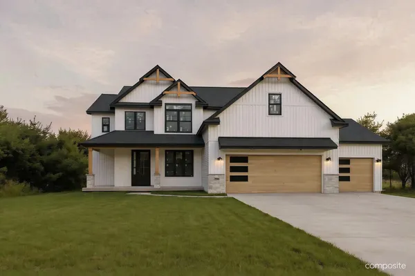 $675,000 | 2612 Ashford Trail, Portage, MI 49024