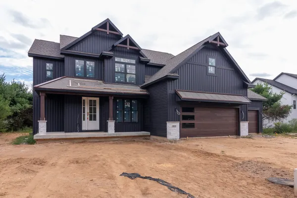 $675,000 | 2612 Ashford Trail, Portage, MI 49024
