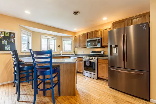 $499,900 | 4 Old Meadow Court, Livonia, NY 14487