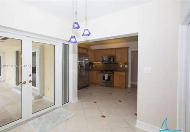 a very nice looking room with a furniture