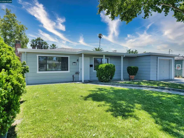 $580,000 | 1156 Santa Barbara Drive, Santa Rosa, CA 95404
