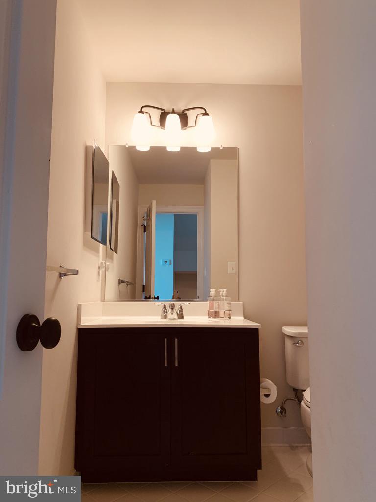 7660 Elmcrest Road Hanover, MD 21076 - Photo 27 of 56 Second Bathroom