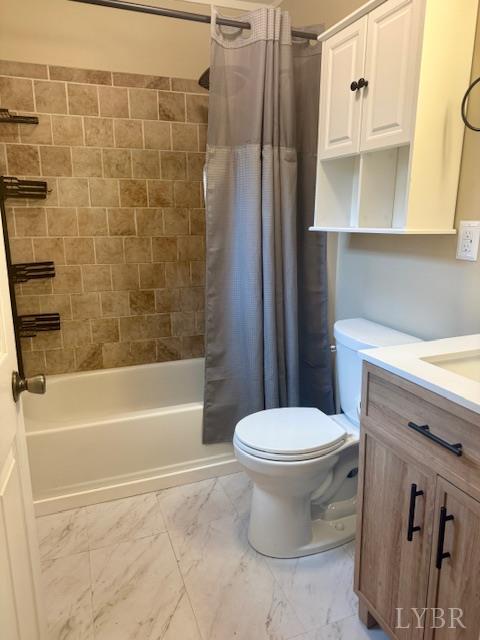 4897 Falling Creek Road Bedford, VA 24523 - Photo 5 of 27