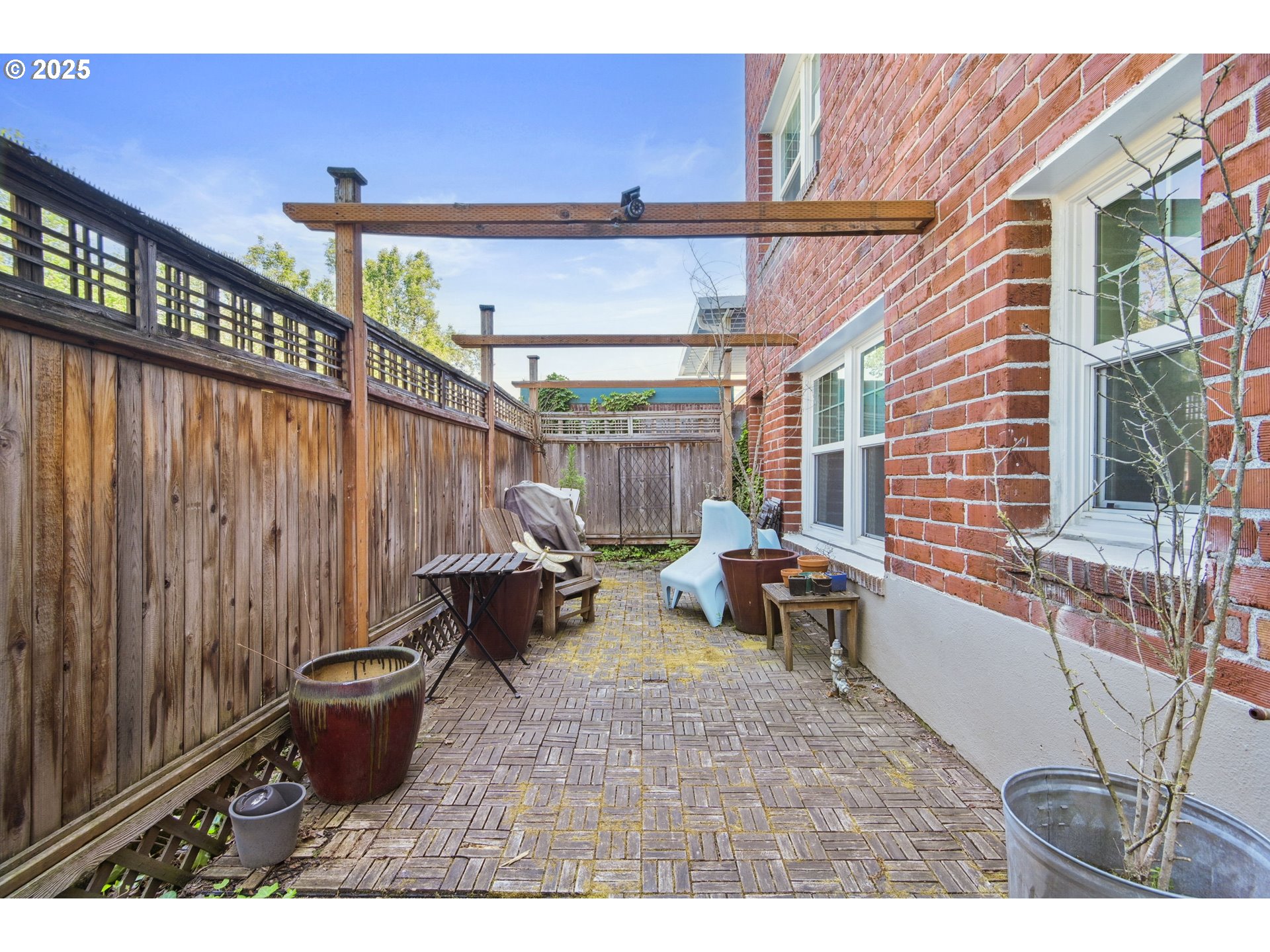 1509 Northeast 10th Avenue, Unit 105 Portland, OR 97232 - Photo 33 of 36 Gallery Image 33