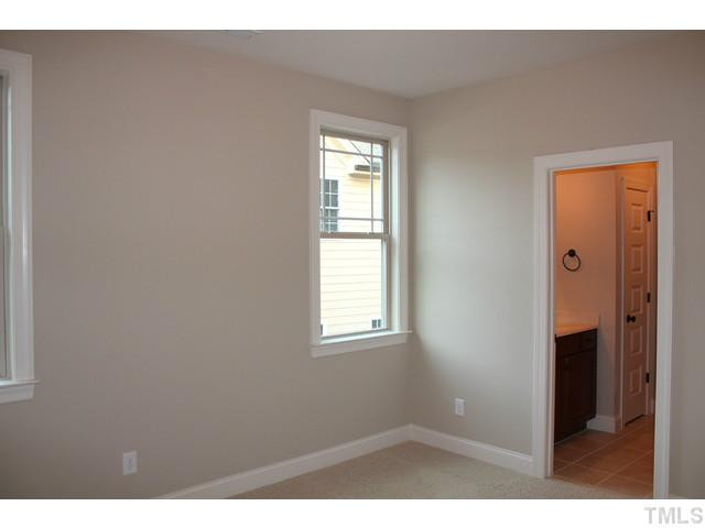 9008 Wellsley Way Raleigh, NC 27613 - Photo 12 of 25 Bedroom