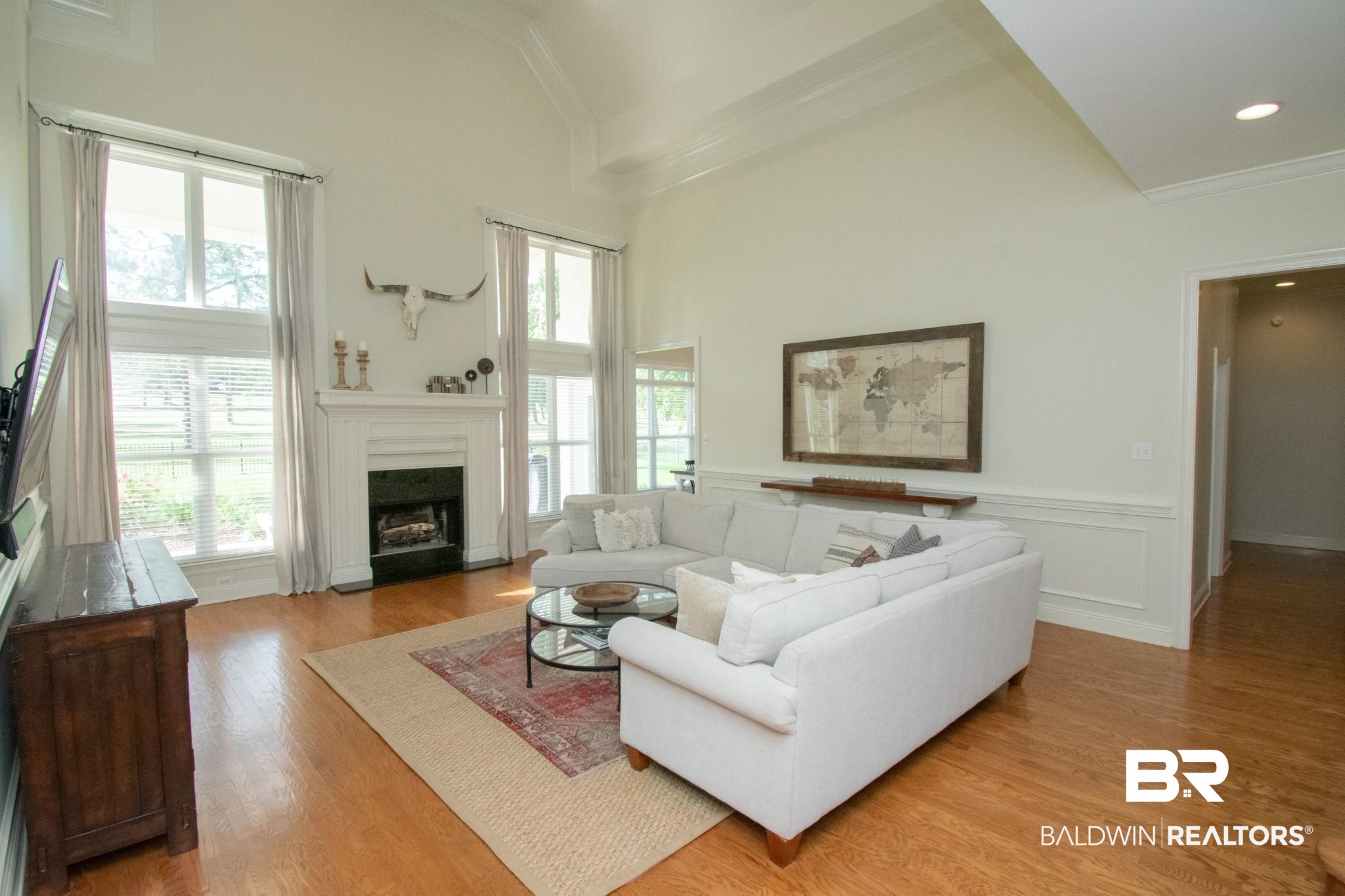 1256 Heron Lakes Circle Mobile, AL 36693 - Photo 6 of 26
