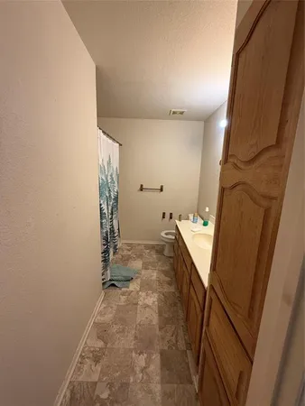 $1,050 | 2502 Patrick Drive, Bonham, TX 75418