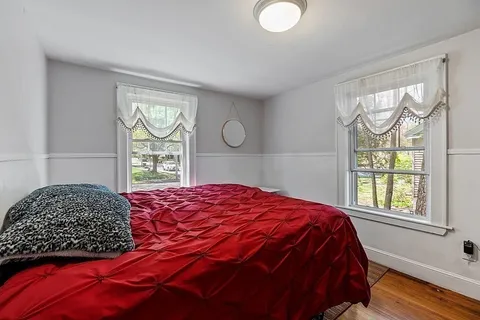 $825,000 | 15-17 Stirling Street, Andover, MA 01810