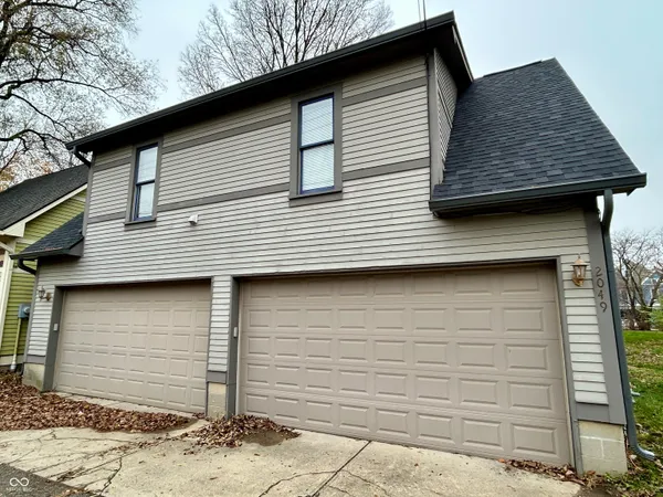 $1,400 | 2049 North Alabama Street, Indianapolis, IN 46202