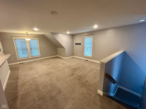 $1,400 | 2049 North Alabama Street, Indianapolis, IN 46202