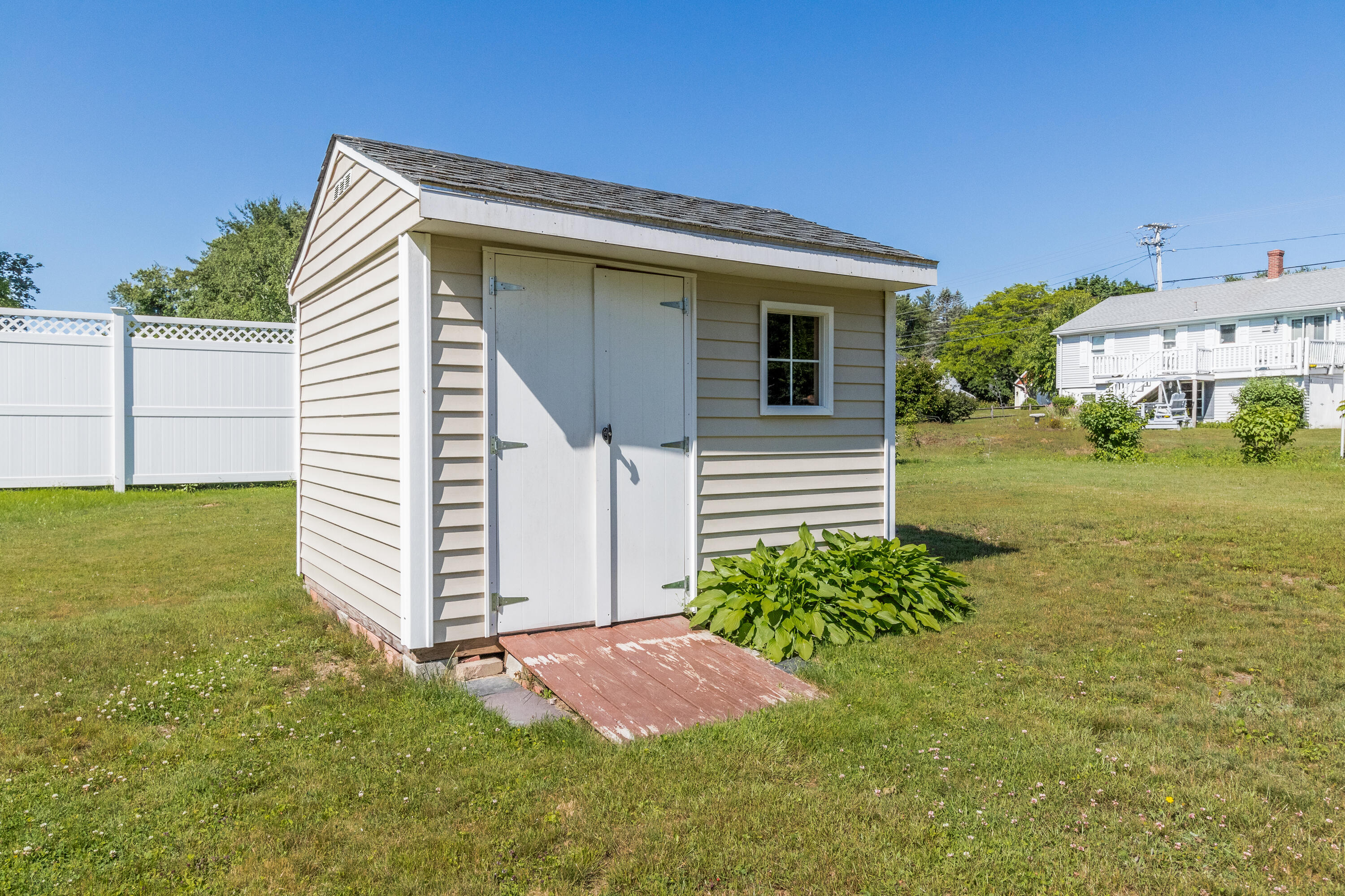 332 Greely Road Cumberland, ME 04021 - Photo 34 of 40 20220621AV-71064