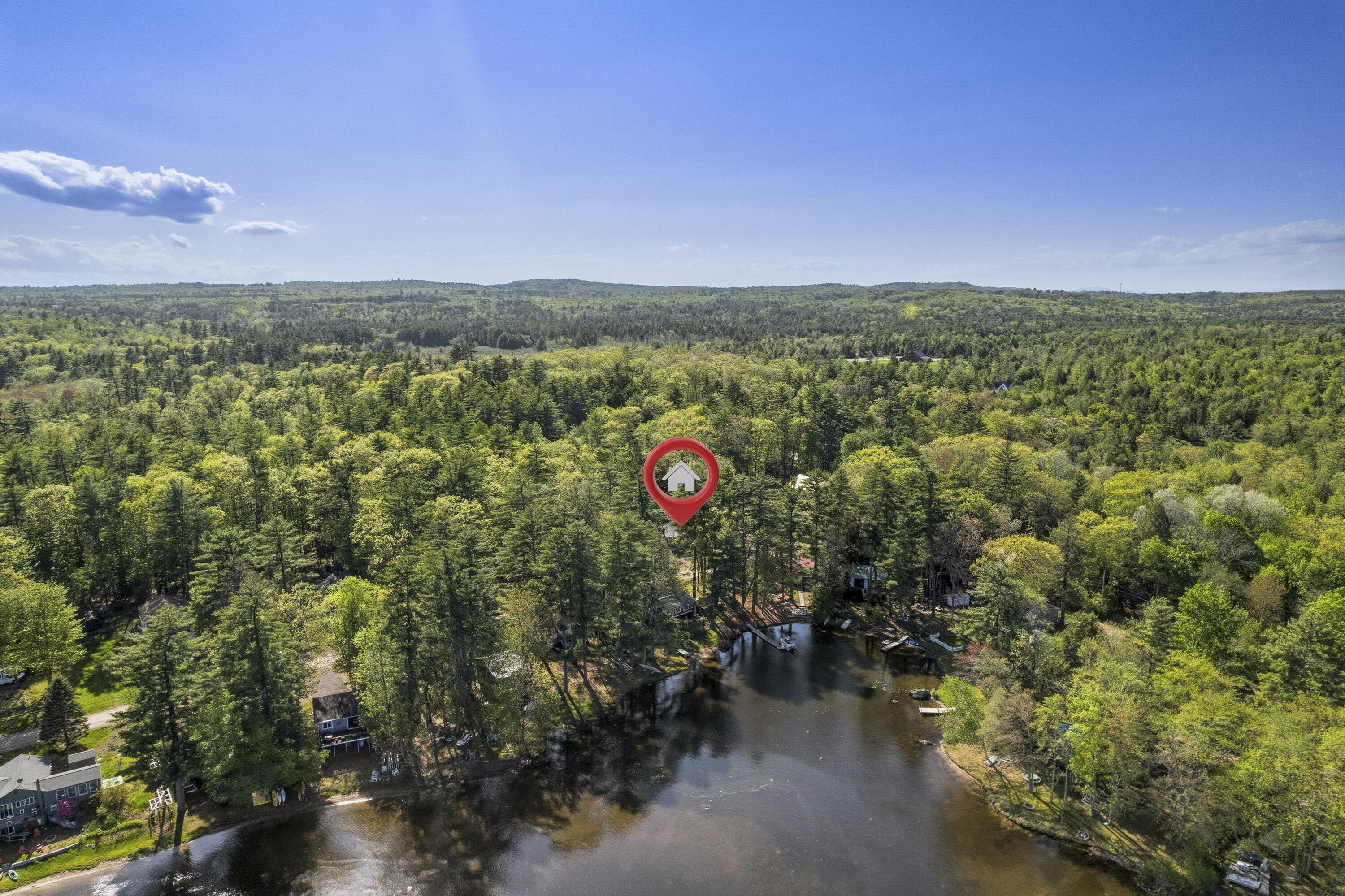 46 Loop Road Acton, ME 04001 - Photo 60 of 74 46 Loop Rd_161
