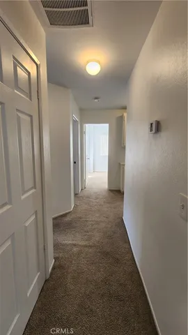 a view of room and window