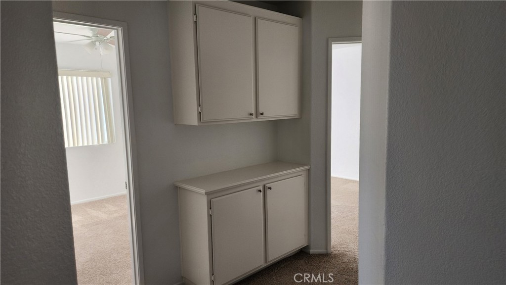 1496 Dusty Hill Road Hemet, CA 92545 - Photo 4 of 31 a view of cabinets