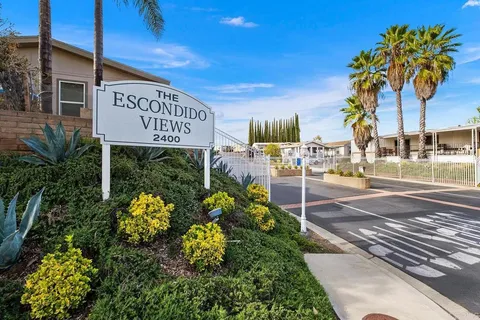 $525,000 | 2400 West Valley Parkway, Unit 36, Escondido, CA 92029