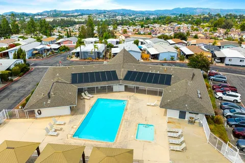 $525,000 | 2400 West Valley Parkway, Unit 36, Escondido, CA 92029