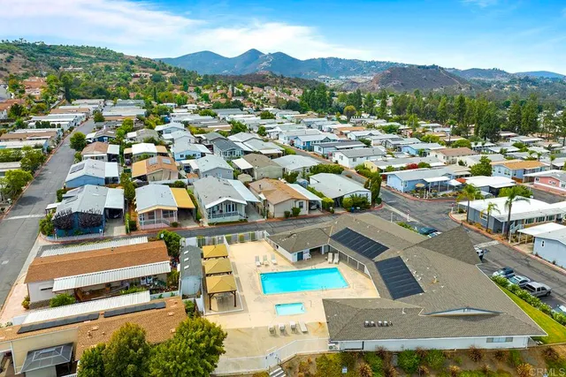 $535,000 | 2400 West Valley Parkway, Unit 36, Escondido, CA 92029