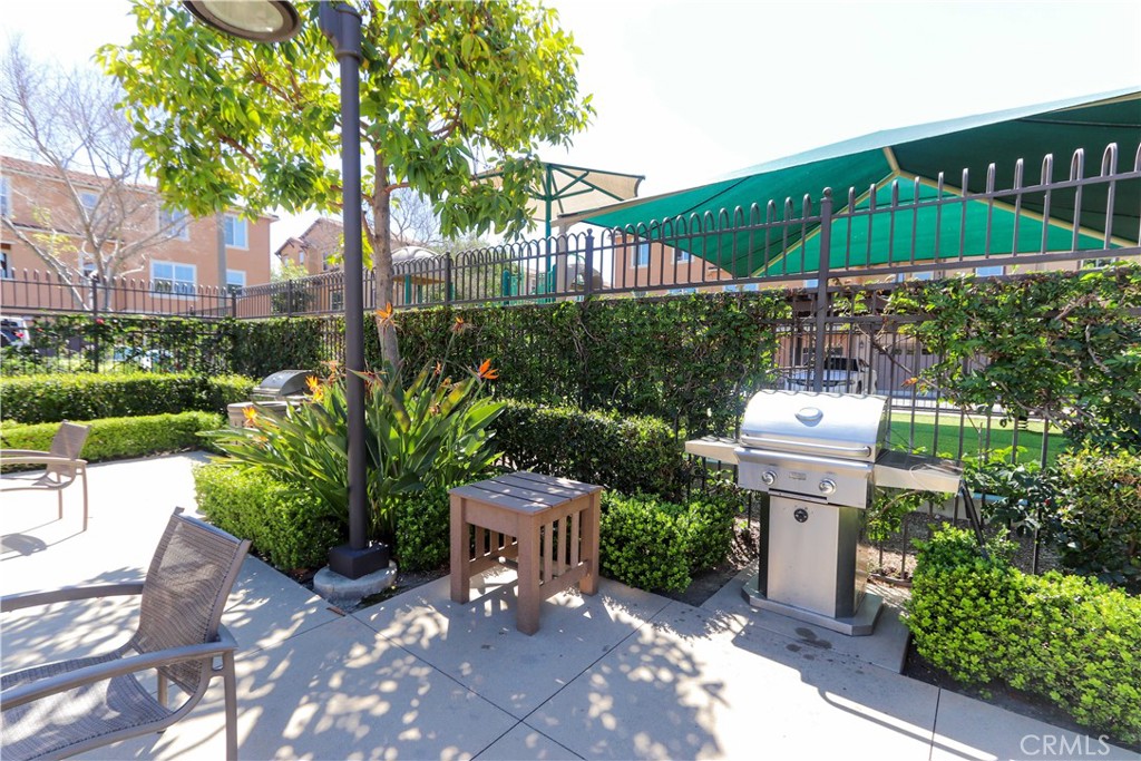 47 Aliso Ridge Loop Mission Viejo, CA 92691 - Photo 45 of 49 Community park