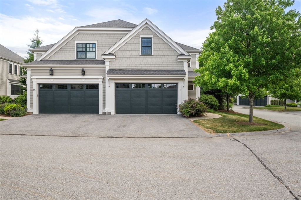 11 Lillian Way, Unit 11 Wayland, MA 01778 - Photo 31 of 32
