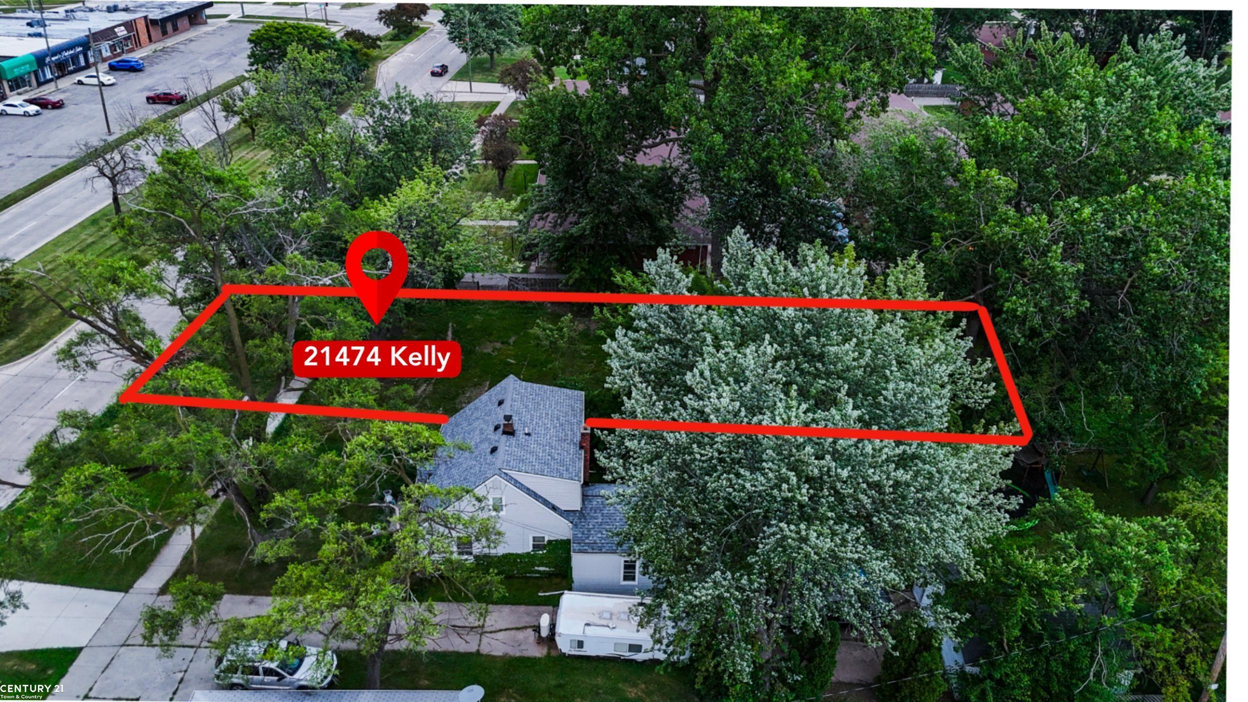 21474 Kelly Road Eastpointe, MI 48021 - Photo 9 of 22