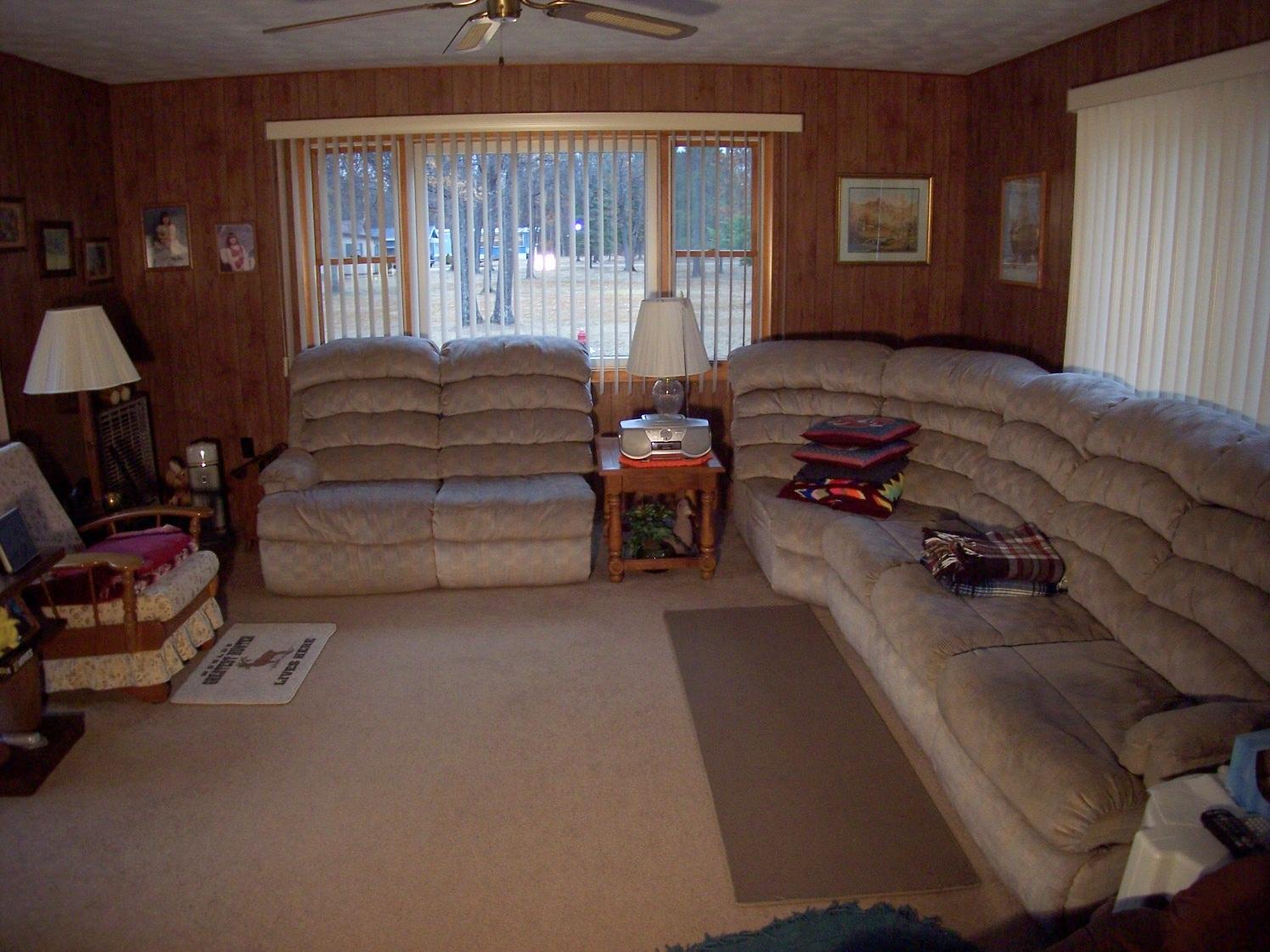 5019 Valleywood Road Lewiston, MI 49756 - Photo 12 of 21 Gallery Image 12