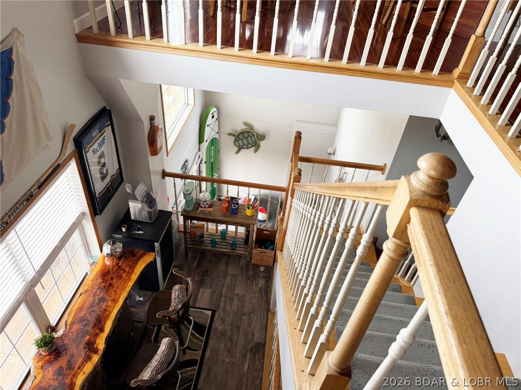 531 Minnowbrook Road Camdenton, MO 65020 - Photo 40 of 64